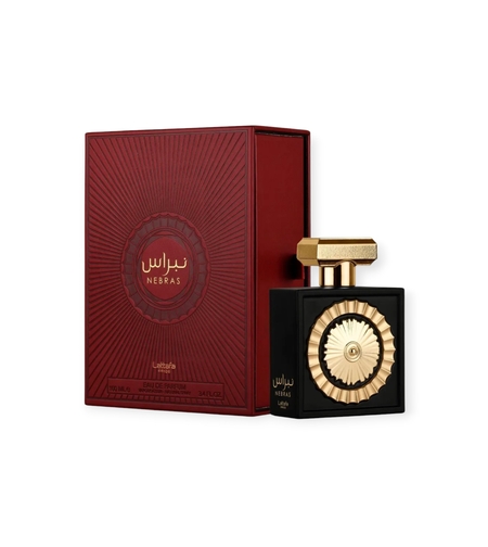 Lattafa Pride Nebras EDP 100 Uni