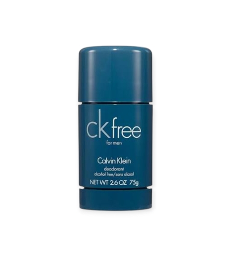 C.K Free Deostick 75 M
