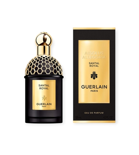 Guerlain Homme Leau Boisee EDT 80 M +75 SG +50 Deo