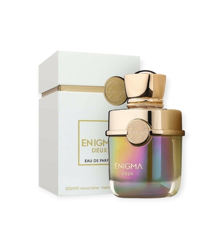 French Avenue Enigma Deux EDP 100 Uni