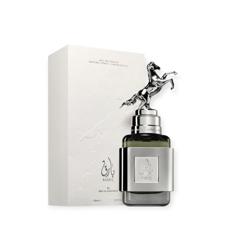 Ard Al Zaafaran Bareq EDP 100 Uni
