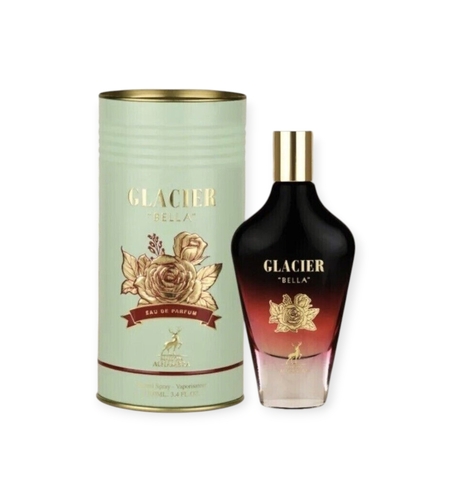 Maison Alhambra Glacier Bella EDP 100 W