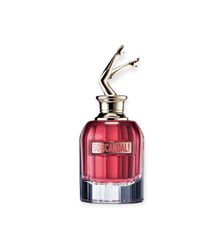 J.P.Gaultier So Scandal EDP TR 80 W