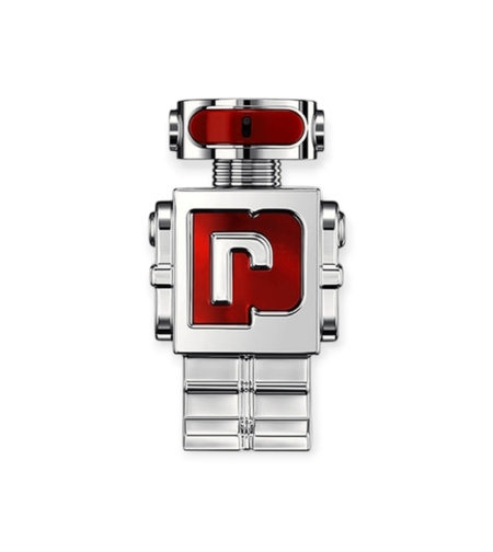 Paco R. Phantom In Red Parfum Elixir TR 100 M