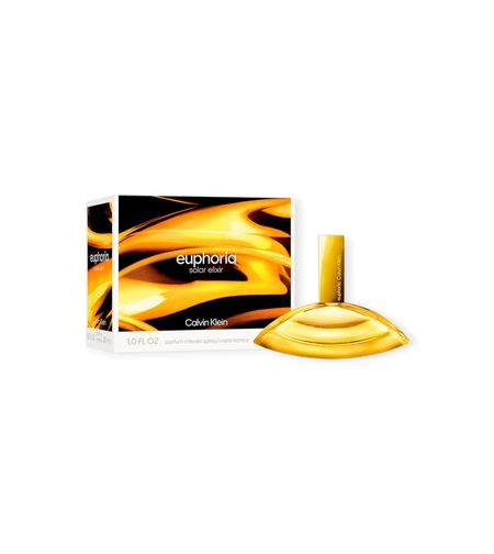 C.K Euphoria Solar Elixir Intense Parfum TR 100 W