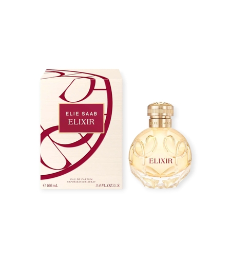 ELIE SAAB Elixir EDP TR 100 W