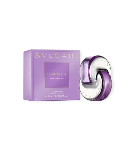Bvlgari Omnia Amethyste EDT 65 W