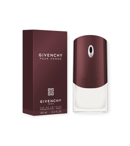 Givenchy Pour Homme EDT TR 100 M