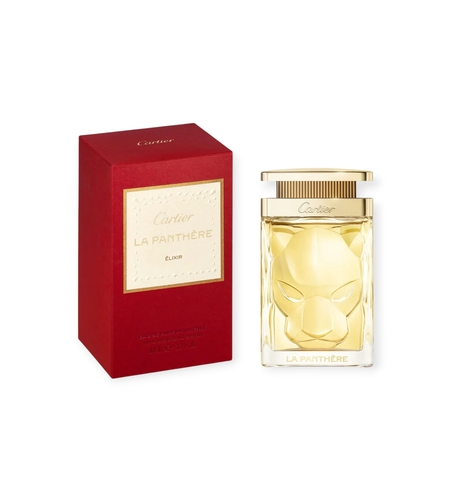 Cartier La Panthere EDP 100 W