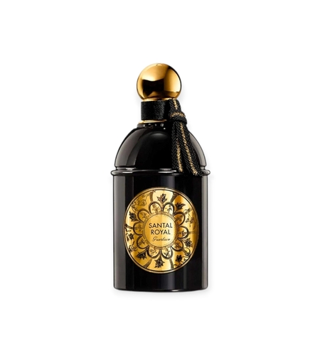 Guerlain Les Absolus D Orient Santal Royal EDP TR 125 Uni