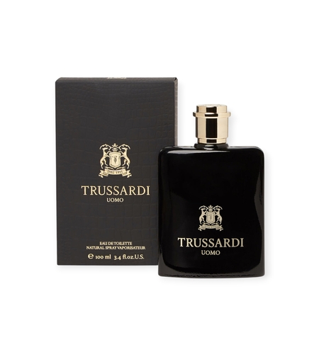 Trussardi Uomo EDT 100 M