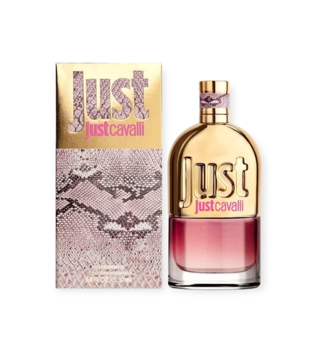 Roberto Cavalli Just Cavalli EDT 90 W