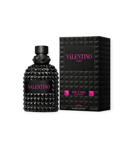 Valentino Born In Roma Extradose EDP 100 M