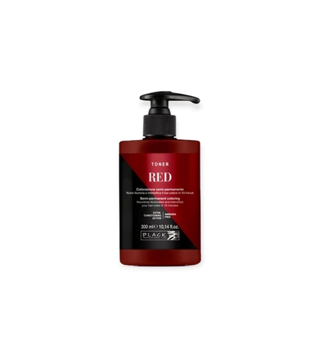 Black Toner Red 300 ml