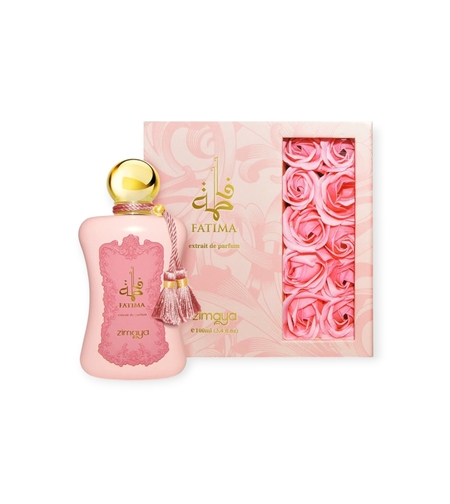 Zimaya Fatima Extract de Parfum 100 W