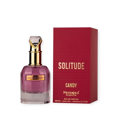 Pendora Scents Solitude Candy EDP 100 W