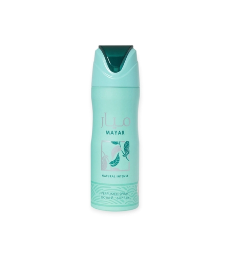 Lattafa Mayar Natural Intense Deo 200 W