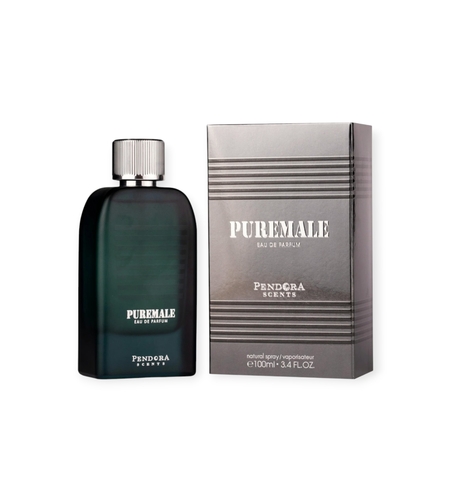 Pendora Scents Pure Male EDP 100 M