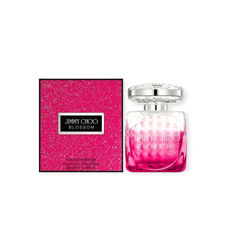 JIMMY CHOO Blossom EDP 100 W