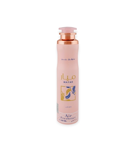 Lattafa Mayar air freshener 300 W