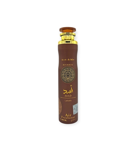 Lattafa Asad Bourbon air freshener 300 Uni