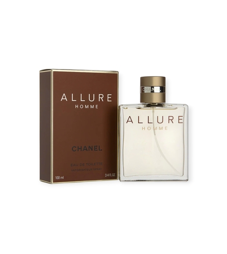 Chanel Allure Homme EDT TR 100 M