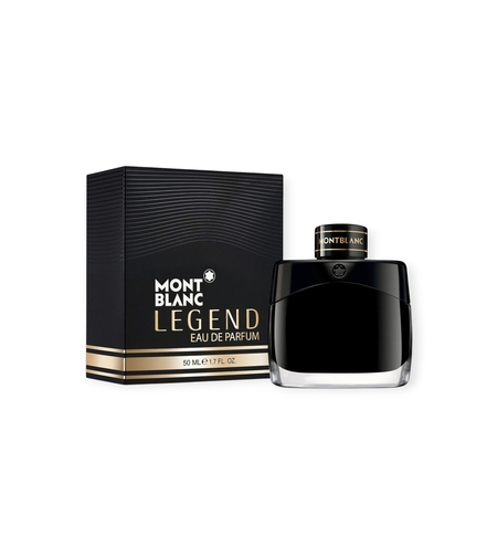 Mont Blanc Legend EDP 50 M