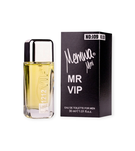 Memwa 109-Mr Vip EDT 30 M