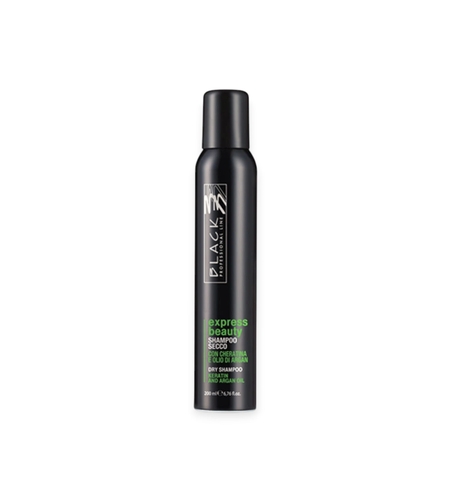 Black Dry Shampoo 200 ml