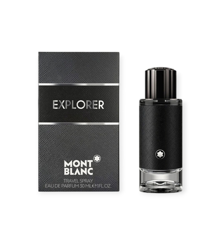 Mont Blanc Explorer EDP 30 M