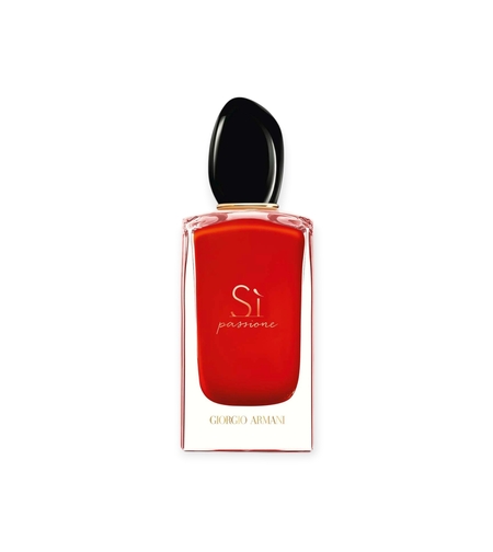 Armani Si Passion EDP 100 W