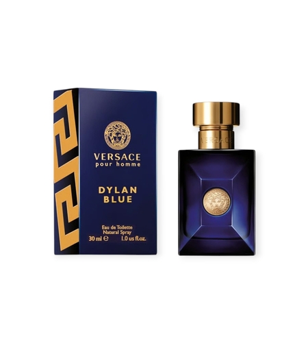 Versace Dylan Blue EDT 30 M
