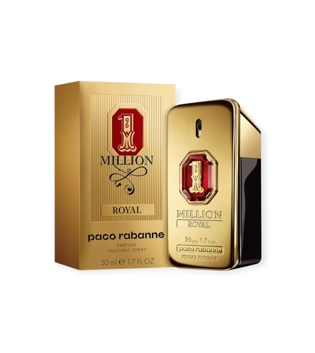 Paco R. 1 Million Royal Parfum 50 M