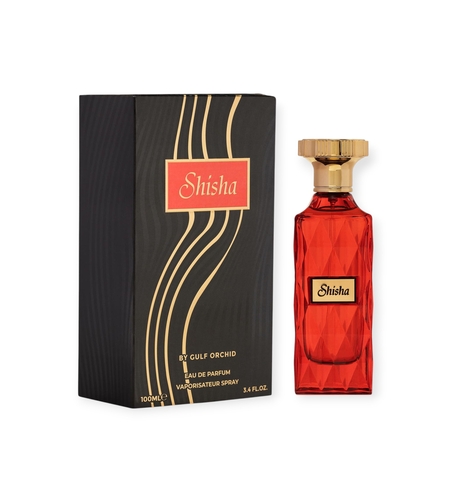 Gulf Orchid Shisha EDP 100 Uni