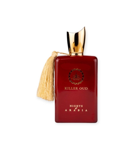 Killer Oud Nights of Arabia EDP 100 Uni