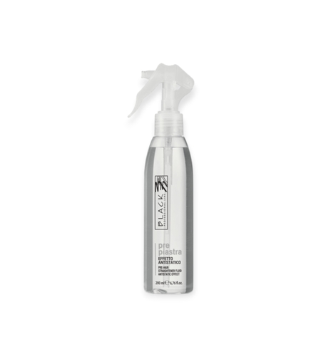 Black Антитермичен спрей Pre Piastra 200 ml
