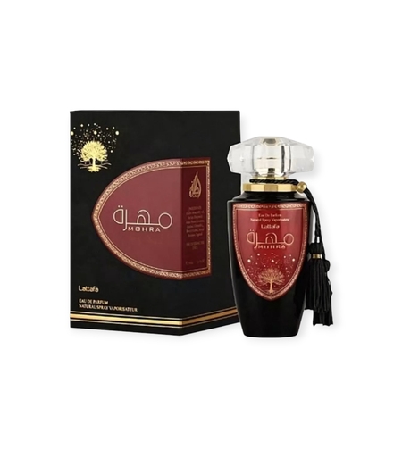 Lattafa Mohra EDP 100 W
