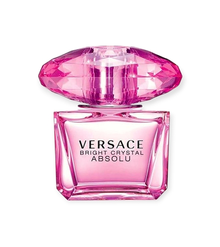 Versace Bright Crystal Absolu EDP 50 W