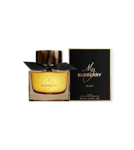 Burberry My Burberry Black EDP TR 90 W