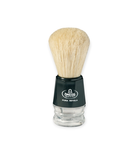 Omega Shaving Brush – 10019