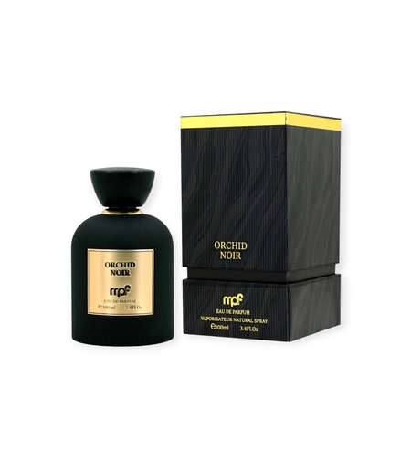 My Perfumes Orchid Noire EDP 100 Uni