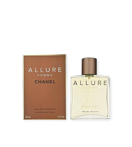 Chanel Allure Homme EDT 100 M