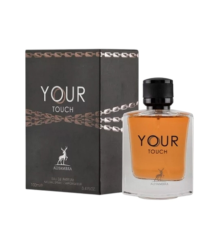 Maison Alhambra Your Touch EDP 100 M
