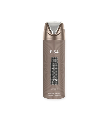 Lattafa Pride Pisa Deo 200ml