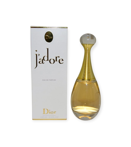 C.Dior Jadore EDP 100 W