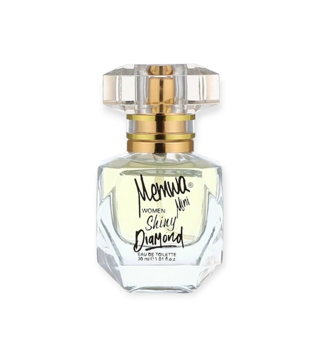 Memwa 118A-Shiny Diamond EDT 30 W