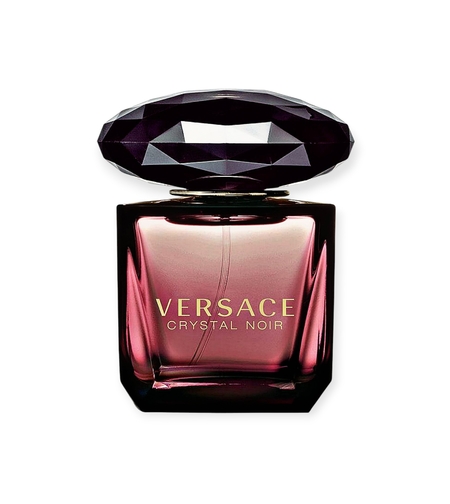 Versace Crystal Noir EDP 50 W
