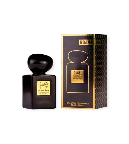 Memwa 144-Arabic Rose EDT 30 Uni
