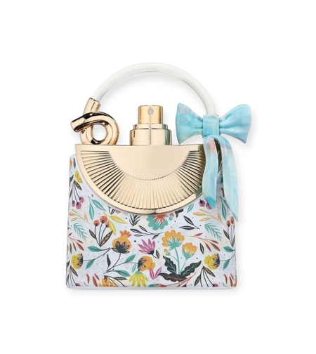 Fragrance World Nudo Exotic Flower EDP 100 W