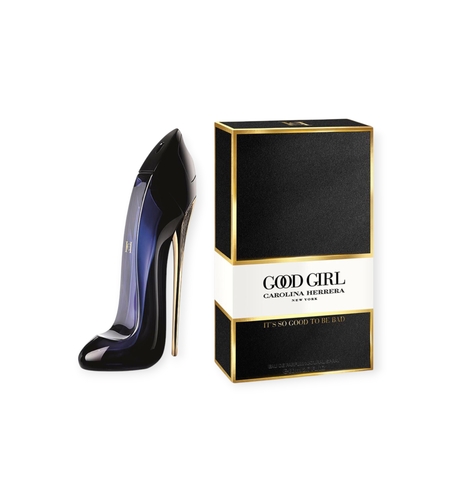 Carolina Herrera Good Girl EDP TR 80 W